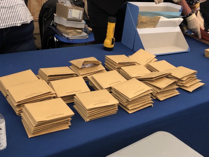 Municipales 2020 : Les candidats bastiais réagissent au projet de report des élections à l'automne Municipales 2020 : Les candidats bastiais réagissent au projet de report des élections à l'automne