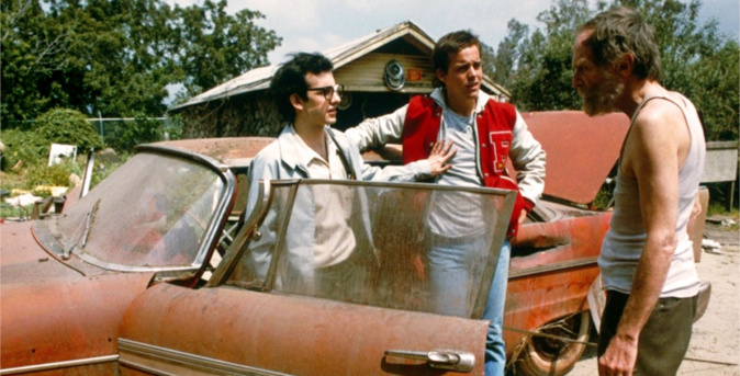 « Christine » de John Carpenter, ce soir sur France 5 « Christine » de John Carpenter, ce soir sur France 5