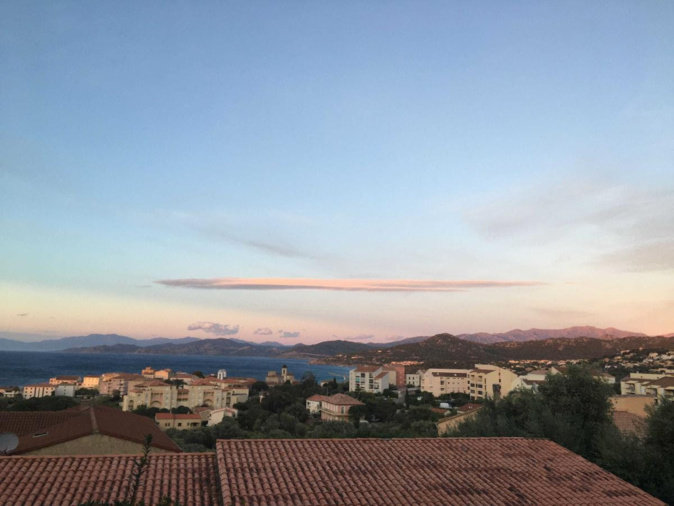 Grosse "seppia sur L’île-Rousse (Joséphine Lemaire)