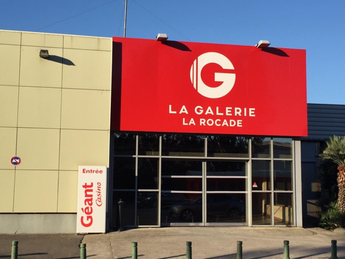 Déconfinement : Les commerces des galeries Géant Casino de Corse rouvriront le 11 mai Déconfinement : Les commerces des galeries Géant Casino de Corse rouvriront le 11 mai