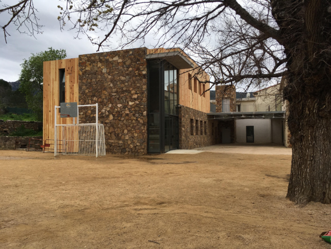 L'école de Galeria ne rouvrira finalement pas ses portes L'école de Galeria ne rouvrira finalement pas ses portes