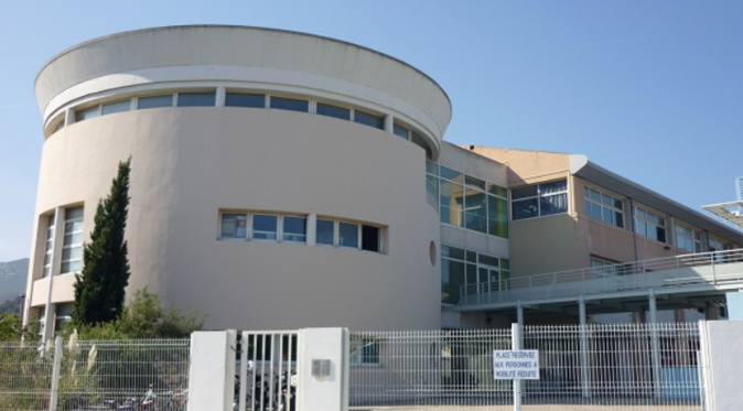 Collège Orabona de Calvi : l'intersyndicale des personnels d’éducation refuse de mettre en péril personnels, élèves et familles 