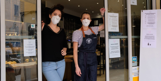 Le Colombus prêt à accueillir du public Le Colombus prêt à accueillir du public