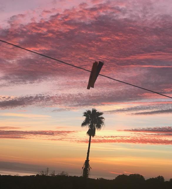 La météo du mercredi 13 mai 2020 en Corse