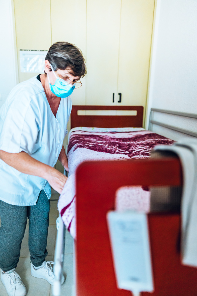 Photos Eyefinity Prod