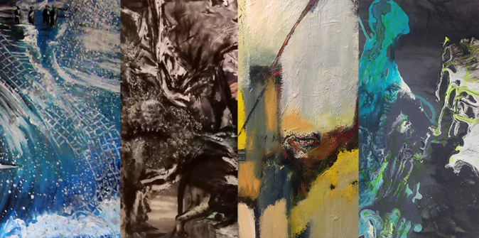 Culture : réouverture de la galerie "Noir et Blanc" à Bastia Culture : réouverture de la galerie "Noir et Blanc" à Bastia