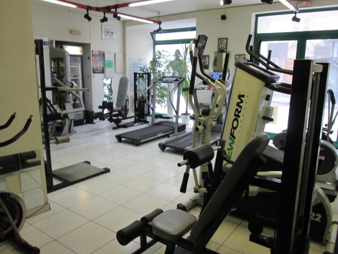 Déconfinement : la grogne des salles de sport de Corse Déconfinement : la grogne des salles de sport de Corse