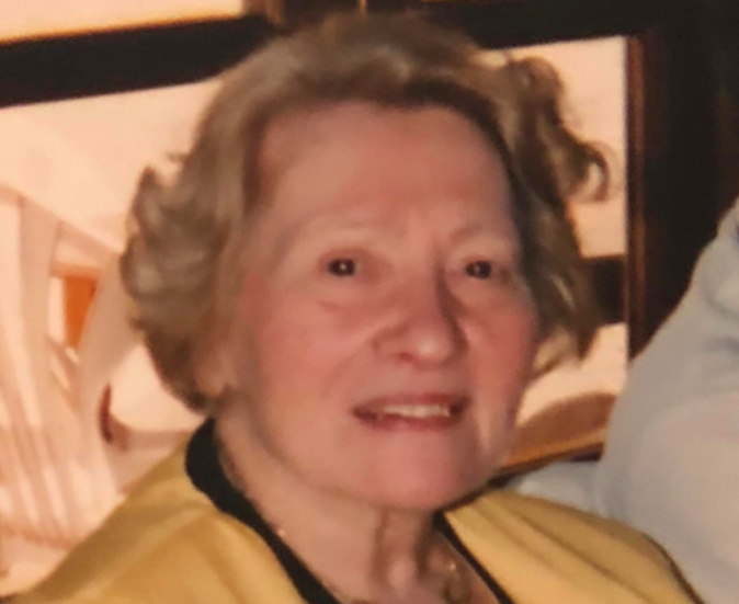 L’Ile-Rousse : "Mariette" Taddei nous a quittés L’Ile-Rousse : "Mariette" Taddei nous a quittés