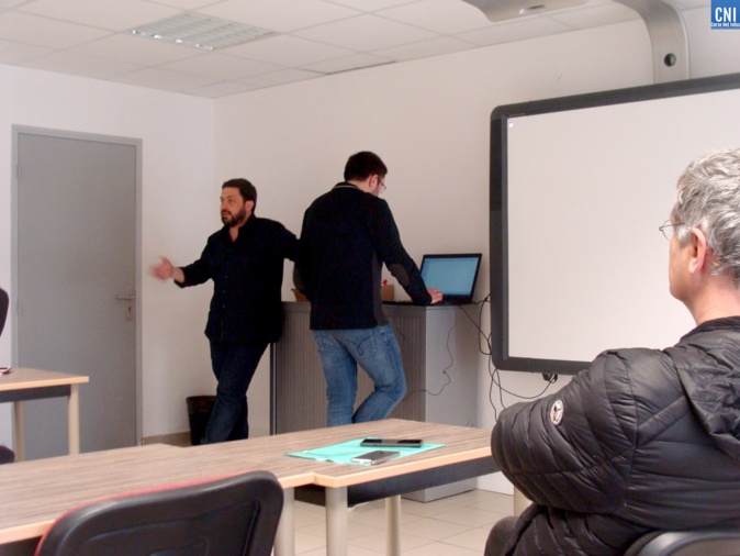 L’e2c Bastia rouvre progressivement ses portes L’e2c Bastia rouvre progressivement ses portes