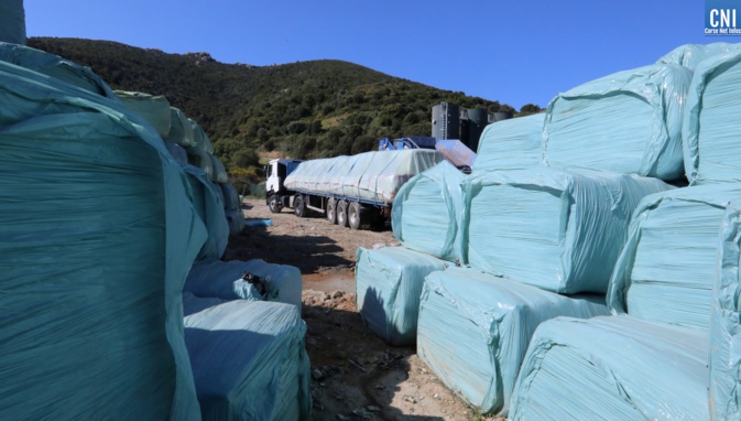  Tocc'à voi : Une Corse qui exporte ses déchets et qui importe pour le tout tourisme