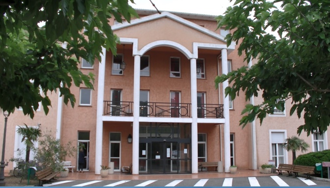 Coronavirus : L’Ehpad Saint-André à Furiani a bien contenu la pandémie Coronavirus : L’Ehpad Saint-André à Furiani a bien contenu la pandémie