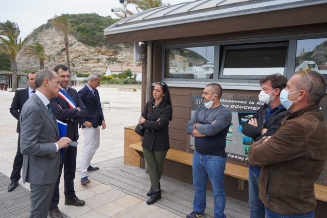 @mairiedebonifacio @mairiedebonifacio