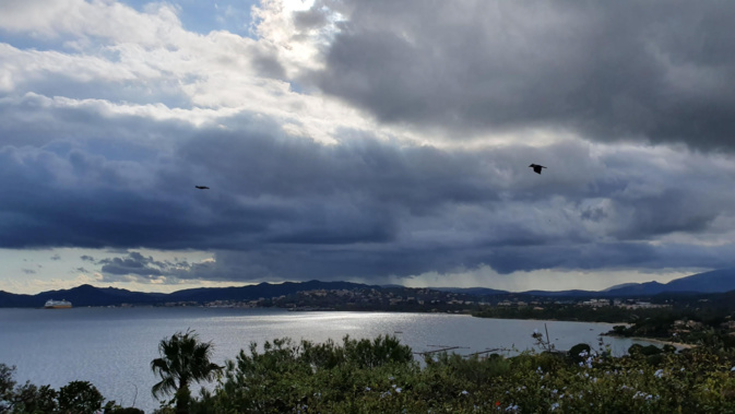 (Photo Maryse Filippi) (Photo Maryse Filippi)