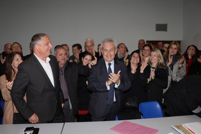 Calvi : L’installation du conseil municipal aura lieu le 23 mai