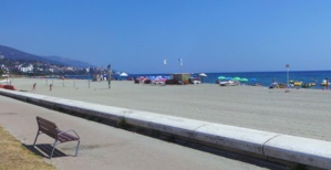 Bastia : rouverture de la plage d'A Rinella jeudi 21 mai. Ficaghjola restera fermée