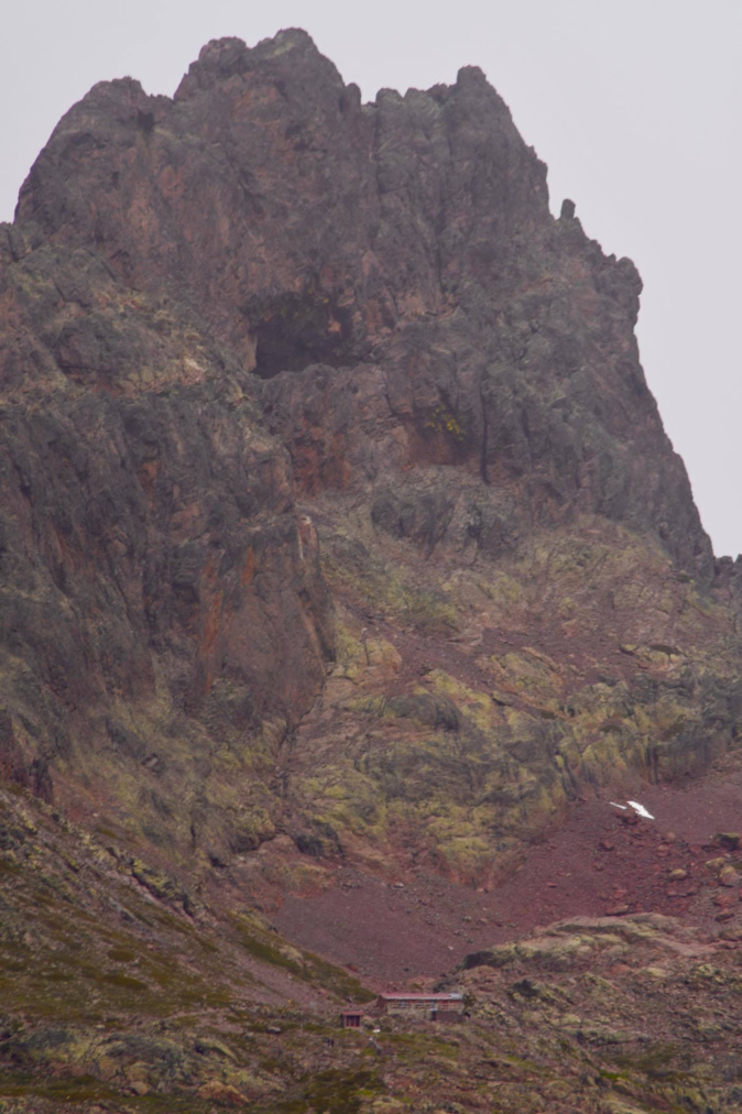 La photo du jour : U Capu Tafunatu La photo du jour : U Capu Tafunatu