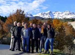 Calacuccia 2020 conteste et remercie ses électeurs Calacuccia 2020 conteste et remercie ses électeurs