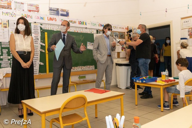 Photo @prefecture2a Photo @prefecture2a