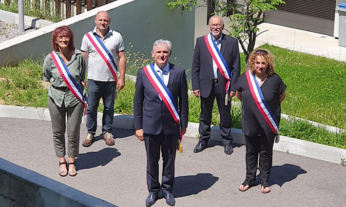 Peri : un troisième mandat pour Xavier Lacombe Peri : un troisième mandat pour Xavier Lacombe