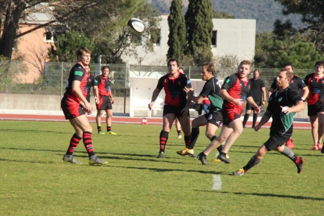 Rugby-Le RC Lucciana sera entraîné par David Pocq et Jacques-André Vescovali