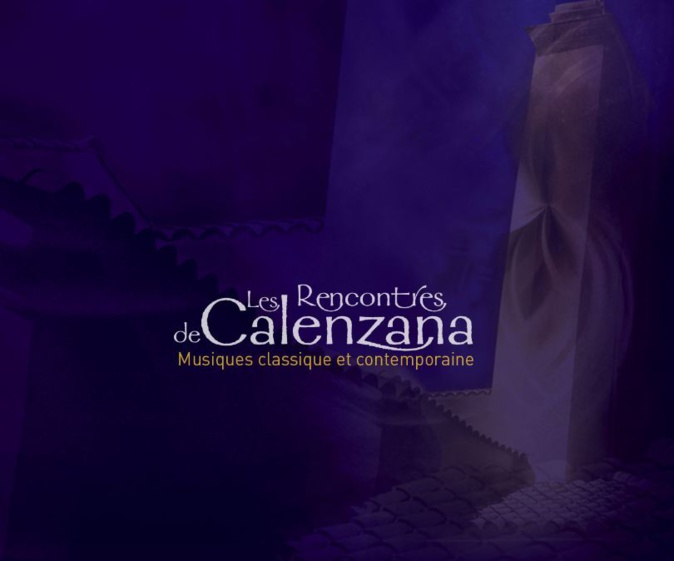 Les Rencontres Musicales de Calenzana maintenues en version allégée et intimiste 