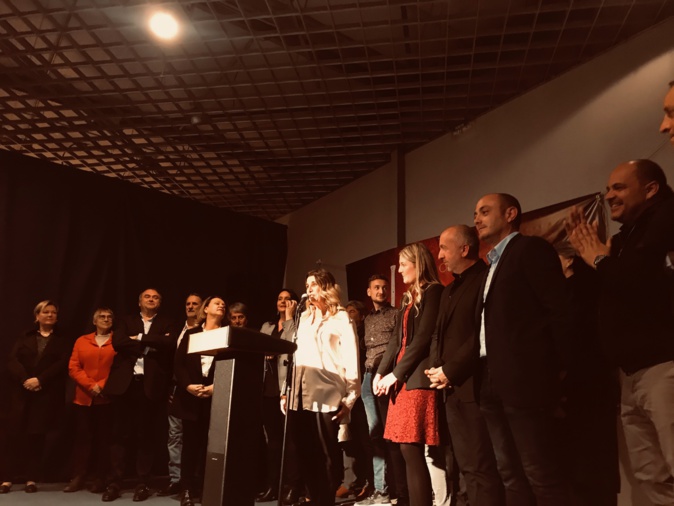 Municipales : La liste U Core di Lisula poursuit sa campagne pour le second tour des municipales