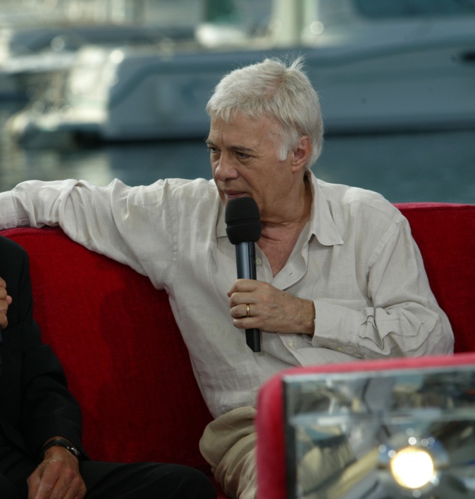 Toujours là pour vanter la Balagne qui lu rappelait l'Algérie de son enfance (Collection G Guizol) Toujours là pour vanter la Balagne qui lu rappelait l'Algérie de son enfance (Collection G Guizol)