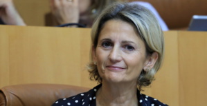 Nanette Maupertuis. Photo Michel Luccioni. Nanette Maupertuis. Photo Michel Luccioni.