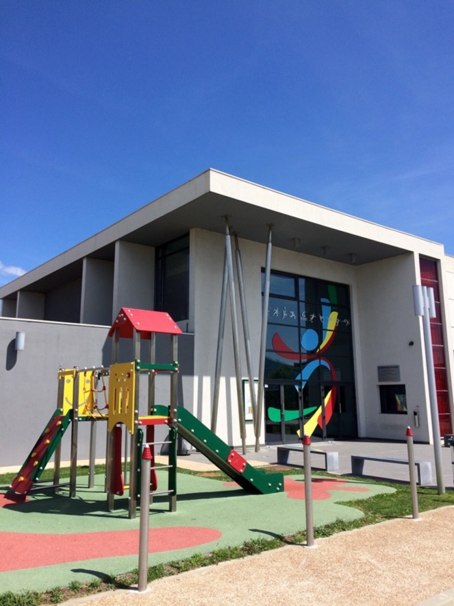 Le complexe sportif Calvi-Balagne étudie une possibilité de réouverture