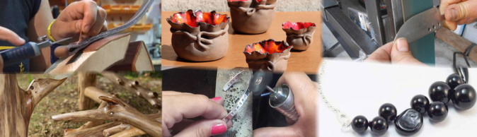 Le déconfinement des artisans avec la réouverture de « Carré d’Art » Le déconfinement des artisans avec la réouverture de « Carré d’Art »