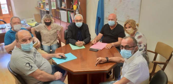 L'Ile-Rousse : deux mesures pour soutenir la relance économique