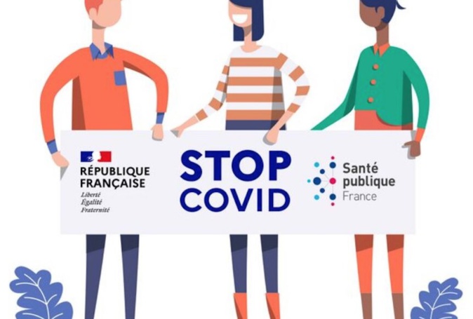 Lancement de l'appli StopCovid. Pour la LDH Corse "Nos libertés sont prises au piège" Lancement de l'appli StopCovid. Pour la LDH Corse "Nos libertés sont prises au piège"