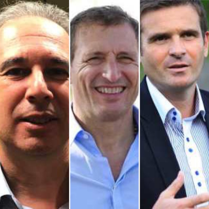 Municipales à Bastia : gauche et droite main dans la main pour le second tour Municipales à Bastia : gauche et droite main dans la main pour le second tour