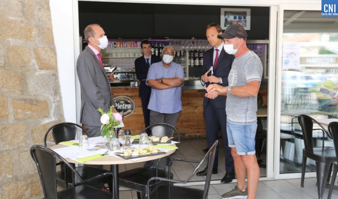 Photo Michel Luccioni