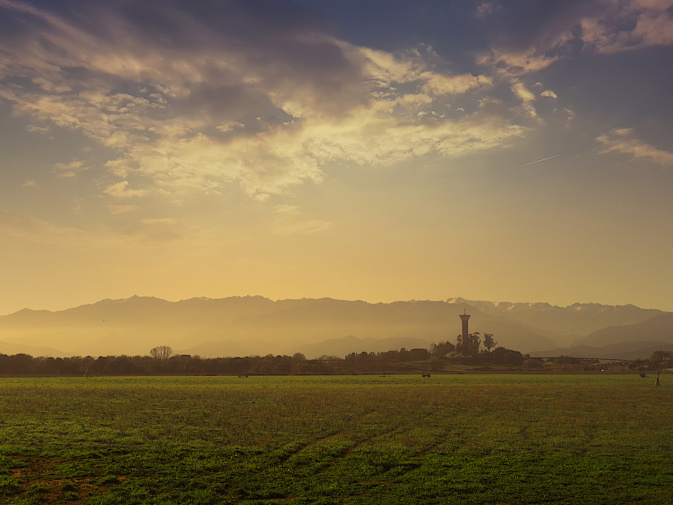 La météo du mercredi 3 juin 2020 en Corse La météo du mercredi 3 juin 2020 en Corse