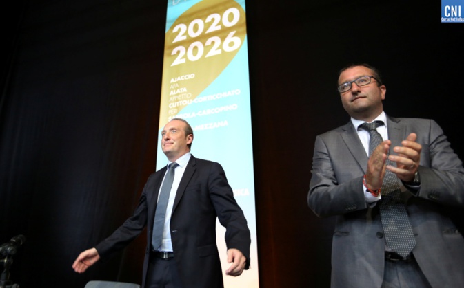 (Photo Michel Luccioni) (Photo Michel Luccioni)