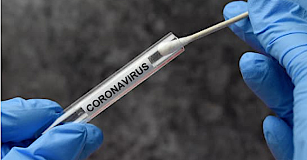 Coronavirus : les quatre scénarios probables du Conseil Scientifique