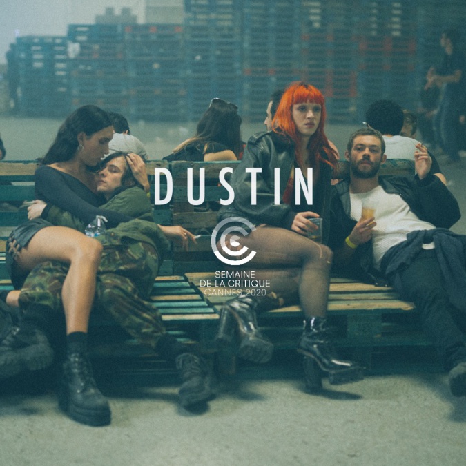 Dustin, un court métrage produit par Alta Rocca Films Dustin, un court métrage produit par Alta Rocca Films