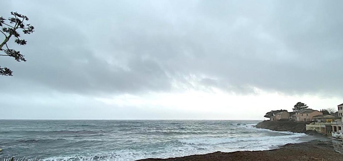 La météo du vendredi 5 juin 2020 en Corse