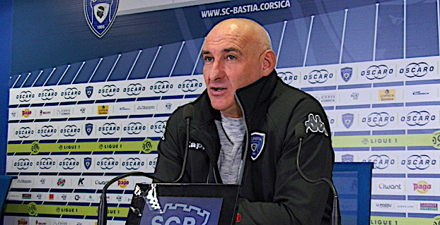 Football : François Ciccolini, nouvel entraineur de l'USM Alger ?
