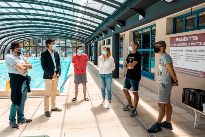 Photos Eyefinity Prod/Kevin Guizol Photos Eyefinity Prod/Kevin Guizol