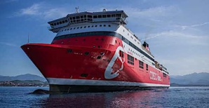 Corsica Linea rapatrie les ressortissants français bloqués à à Tunis et Alger Corsica Linea rapatrie les ressortissants français bloqués à à Tunis et Alger