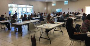 Marc-Antoine Nicolaï, réélu président de la ComCom de Costa Verde Marc-Antoine Nicolaï, réélu président de la ComCom de Costa Verde