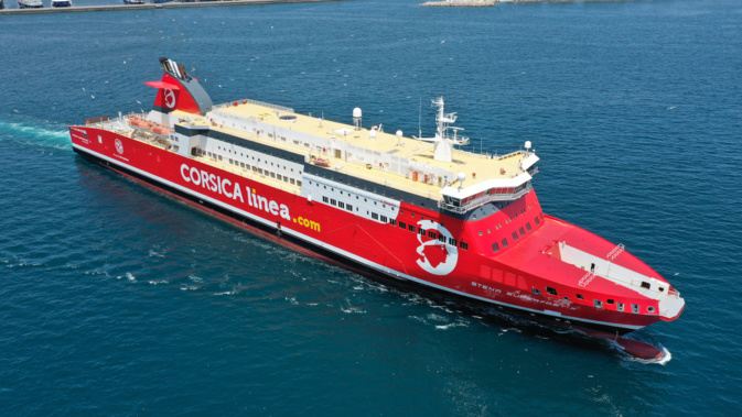 (Copyright @Voyager.Shipspotting) (Copyright @Voyager.Shipspotting)