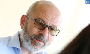 Greenpass - Jean-Jacques Ferrara : "à titre personnel je ne me serais pas soumis à un tel test" Greenpass - Jean-Jacques Ferrara : "à titre personnel je ne me serais pas soumis à un tel test"