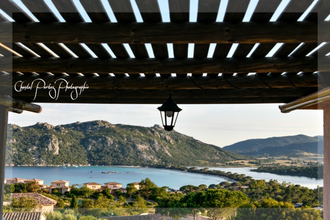 La photo du jour : sur les hauteurs de Santa Ghjulia La photo du jour : sur les hauteurs de Santa Ghjulia