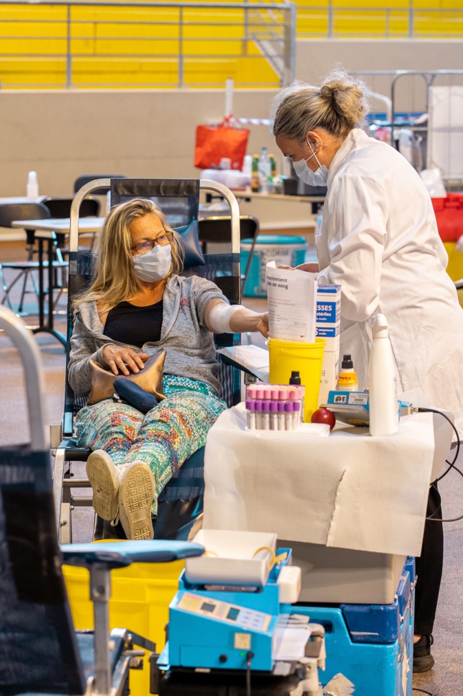 Photos Eyefinity Prod/Kevin Guizol