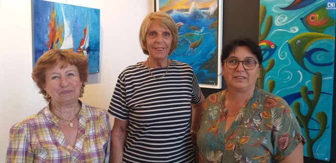 Le spaziu Pasquale Paoli a rouvert ses portes au public à Lisula Le spaziu Pasquale Paoli a rouvert ses portes au public à Lisula