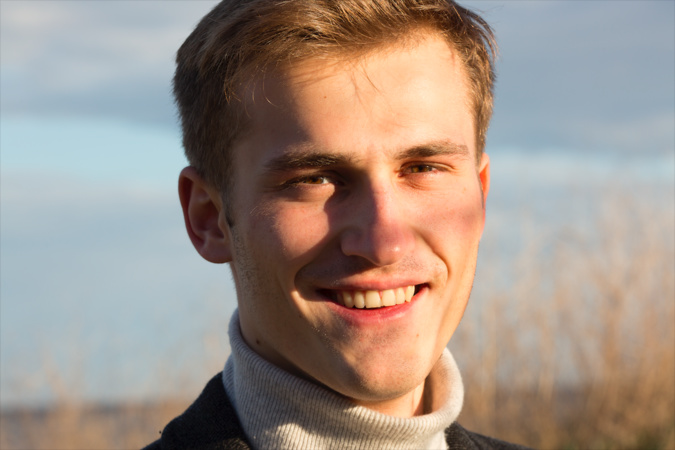 Aurélien Onimus, fondateur de Manager l'innovation. Aurélien Onimus, fondateur de Manager l'innovation.