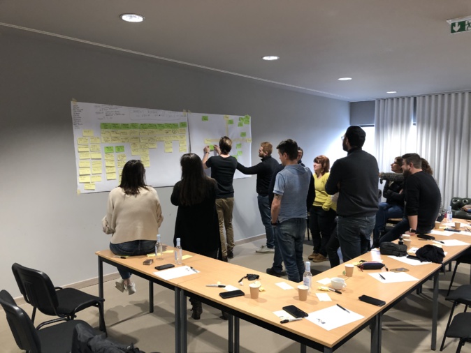 Un jeune entrepreneur corse au service de l'innovation 